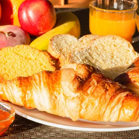 Hotel Logis Hotels, Aquilon, Saint-nazaire