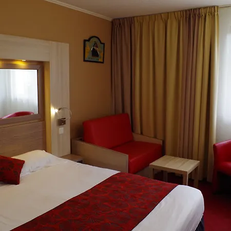 Logis Hotels, Aquilon, Saint-nazaire