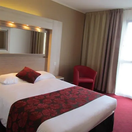 Logis Hotels, Aquilon, Saint-nazaire Hotel Saint-Nazaire (Loire-Atlantique)