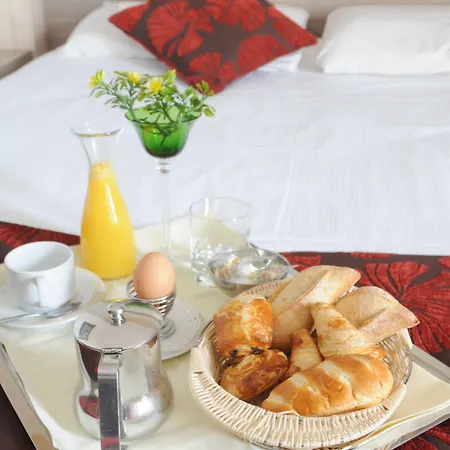 Logis Hotels, Aquilon, Saint-nazaire