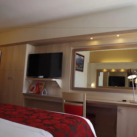 Logis Hotels, Aquilon, Saint-nazaire