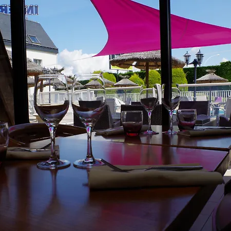 Logis Hotels, Aquilon, Saint-nazaire Hotel Saint-Nazaire (Loire-Atlantique)