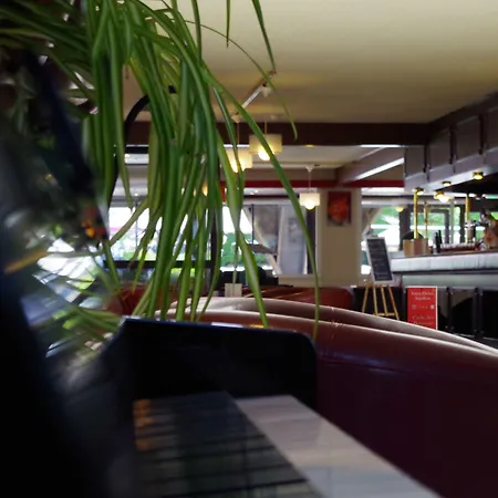 Logis Hotels, Aquilon, Saint-nazaire