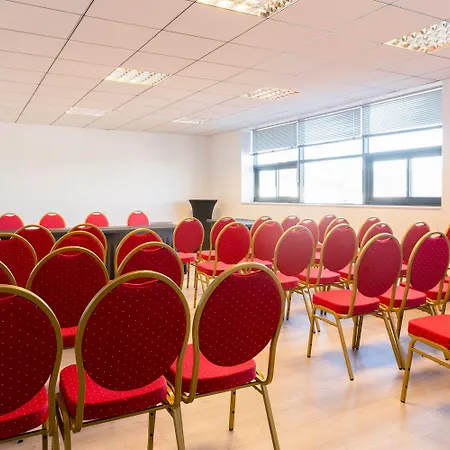 Logis Hotels, Aquilon, Saint-nazaire Saint-Nazaire (Loire-Atlantique)