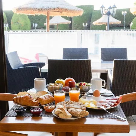 Logis Hotels, Aquilon, Saint-nazaire Saint-Nazaire (Loire-Atlantique)