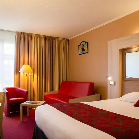 Logis Hotels, Aquilon, Saint-nazaire Hotel Saint-Nazaire (Loire-Atlantique)