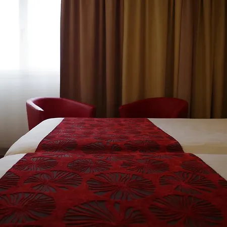 Logis Hotels, Aquilon, Saint-nazaire