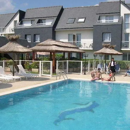 Logis Hotels, Aquilon, Saint-nazaire