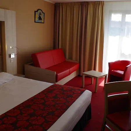 Logis Hotels, Aquilon, Saint-nazaire Hotel Saint-Nazaire (Loire-Atlantique)