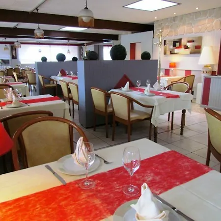 Logis Hotels, Aquilon, Saint-nazaire Hotel Saint-Nazaire (Loire-Atlantique)