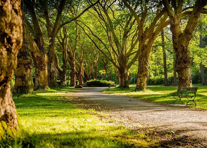 호텔 Logis Hotels, Aquilon, Saint-nazaire