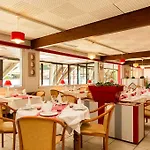 Logis Hotels, Aquilon, Saint-nazaire 4* Saint-Nazaire (Loire-Atlantique)