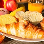 Otel Logis Hotels, Aquilon, Saint-nazaire