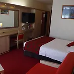 Logis Hotels, Aquilon, Saint-nazaire Otel 4*