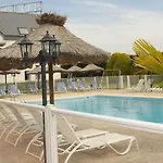Logis Hotels, Aquilon, Saint-nazaire Otel