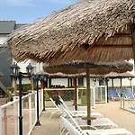 Logis Hotels, Aquilon, Saint-nazaire 4*