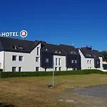 Otel Logis Hotels, Aquilon, Saint-nazaire Saint-Nazaire (Loire-Atlantique)
