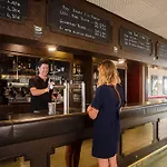Otel Logis Hotels, Aquilon, Saint-nazaire 4*
