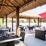 Logis Hotels, Aquilon, Saint-nazaire Otel 4*