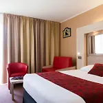 Logis Hotels, Aquilon, Saint-nazaire Otel