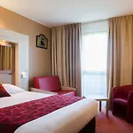 Logis Hotels, Aquilon, Saint-nazaire Otel Saint-Nazaire (Loire-Atlantique)