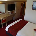 Otel Logis Hotels, Aquilon, Saint-nazaire 4*