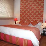 Otel Logis Hotels, Aquilon, Saint-nazaire 4*