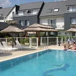 Logis Hotels, Aquilon, Saint-nazaire Hotel