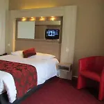 Logis Hotels, Aquilon, Saint-nazaire 4* Saint-Nazaire (Loire-Atlantique)