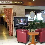 Logis Hotels, Aquilon, Saint-nazaire Otel 4*
