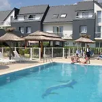 Logis Hotels, Aquilon, Saint-nazaire