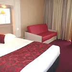 Logis Hotels, Aquilon, Saint-nazaire 4*