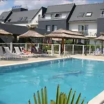 Otel Logis Hotels, Aquilon, Saint-nazaire