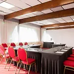 Otel Logis Hotels, Aquilon, Saint-nazaire
