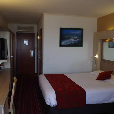 Logis Hotels, Aquilon, Saint-nazaire Hotel Saint-Nazaire (Loire-Atlantique)