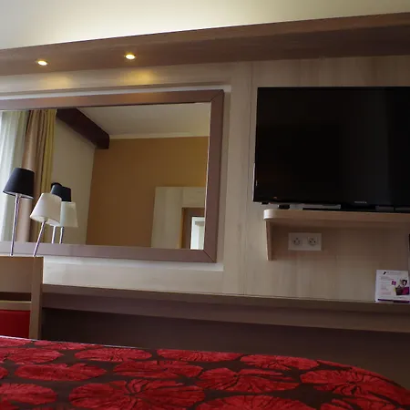 Logis Hotels, Aquilon, Saint-nazaire Hotel