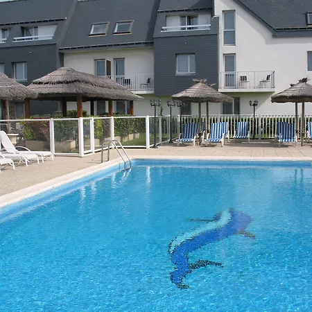 Hotel Logis Hotels, Aquilon, Saint-nazaire