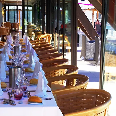Logis Hotels, Aquilon, Saint-nazaire Saint-Nazaire (Loire-Atlantique)