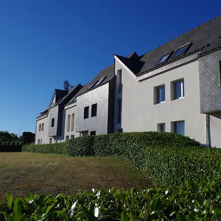 Szálloda Logis Hotels, Aquilon, Saint-nazaire