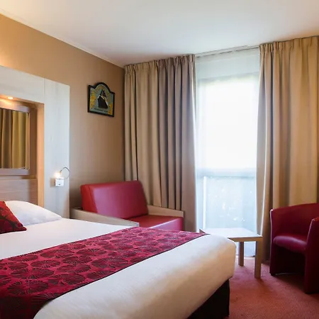 Logis Hotels, Aquilon, Saint-nazaire Szálloda Saint-Nazaire