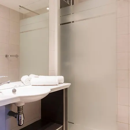 Szálloda Logis Hotels, Aquilon, Saint-nazaire Saint-Nazaire
