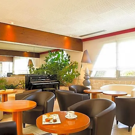 Logis Hotels, Aquilon, Saint-nazaire サン・ナゼール
