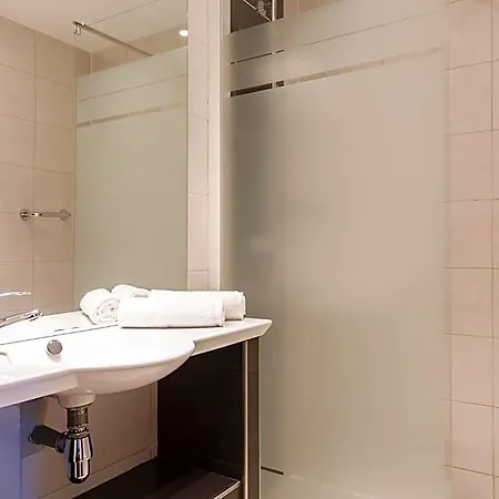 Logis Hotels, Aquilon, Saint-nazaire 4* サン・ナゼール