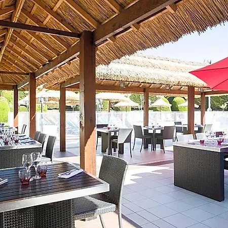 Logis Hotels, Aquilon, Saint-nazaire ホテル サン・ナゼール