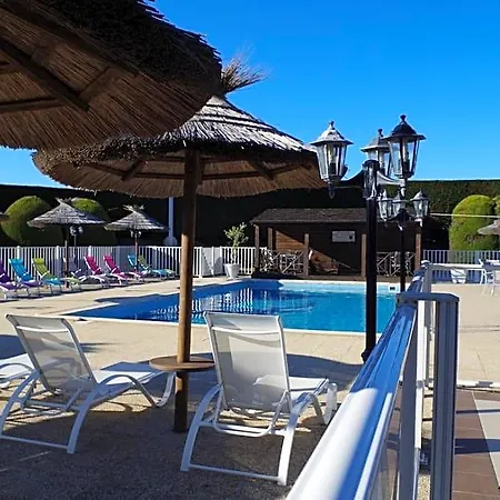 Logis Hotels, Aquilon, Saint-nazaire מלון סן נזאר