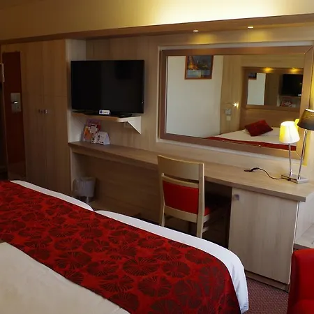 Hotell The Originals Boutique, Aquilon, Saint-nazaire