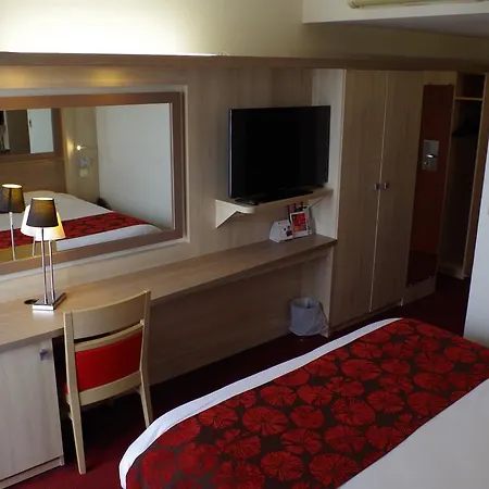 Szálloda Logis Hotels, Aquilon, Saint-nazaire