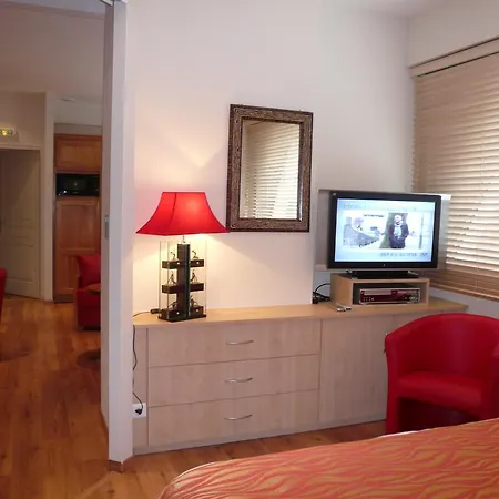 Hotel Logis Hotels, Aquilon, Saint-nazaire Saint-Nazaire (Loire-Atlantique)