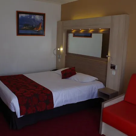 Logis Hotels, Aquilon, Saint-nazaire