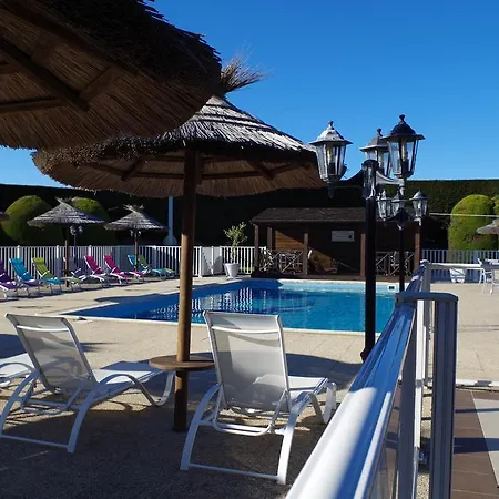 The Originals Boutique, Aquilon, Saint-nazaire Hotell